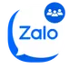 Zalo logo